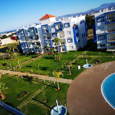 Kariat Cabo - Appartement Charmant, Climatise Avec Vue Piscine Cabo Negro Exterior photo